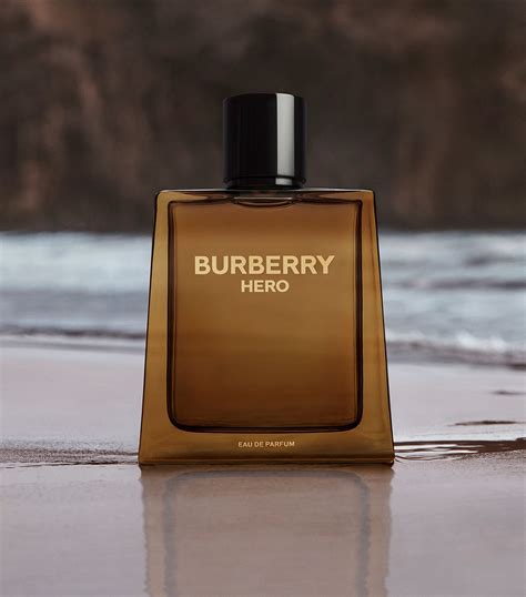 burberry profumo blu|burberry hero fragrance.